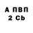 Метадон белоснежный Ludmila Vavrinyuk